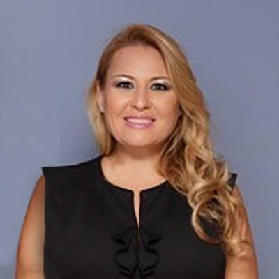 Michelle Marie Shahani Millán