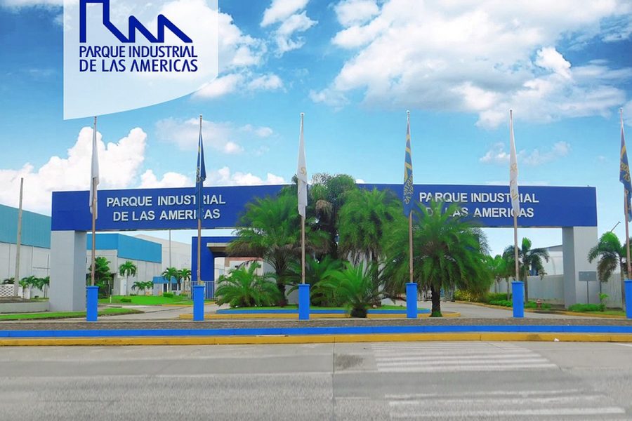 El Parque Industrial las Américas, se localiza en el sector Este de la ciudad de Panamá en un globo de terreno de 200 hectáreas aproximadamente...