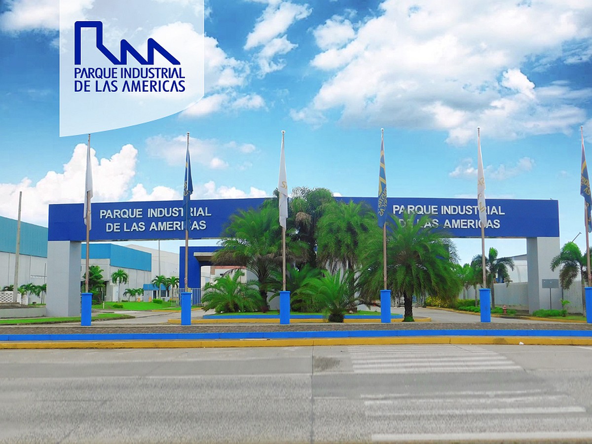 El Parque Industrial las Américas, se localiza en el sector Este de la ciudad de Panamá en un globo de terreno de 200 hectáreas aproximadamente...
